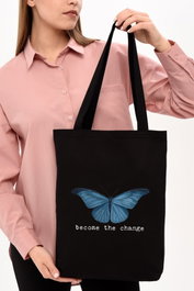 Zoozie Bags Bolso Tote Pauldavis Negro